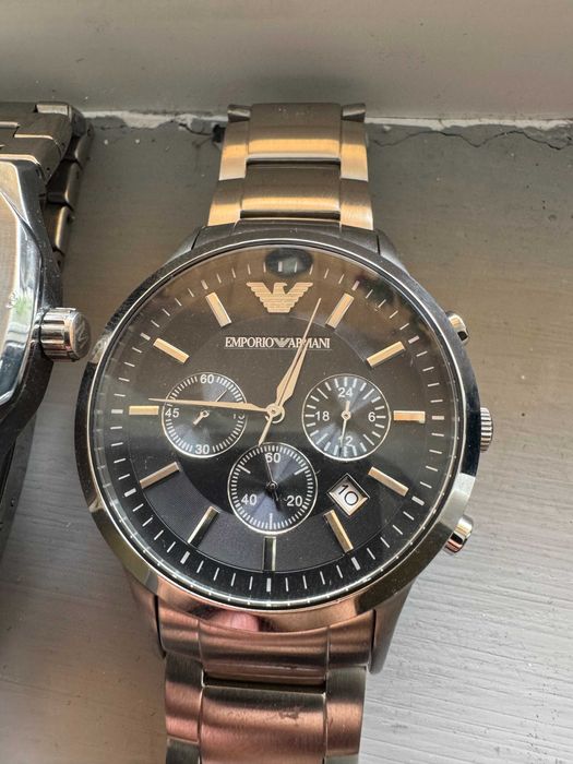 Ceas Emporio Armani