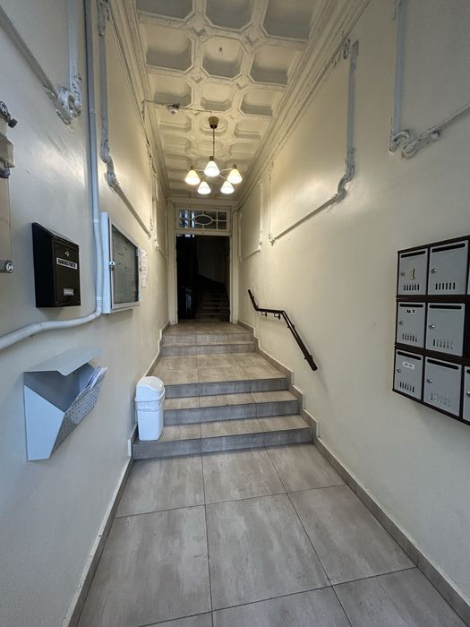 Apartament de vânzare.(Zona Universitate-Piața Rosetti)