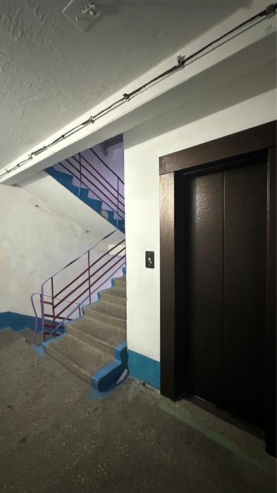 Продается 1 комнатная каартира У/П