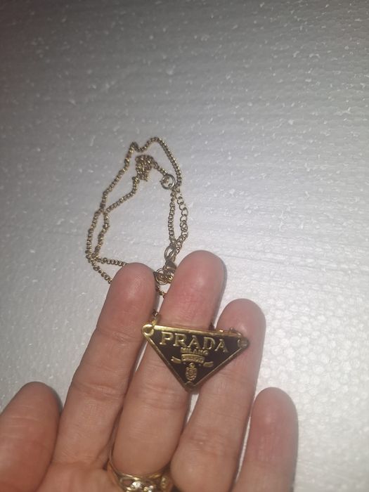 Set cercei si lănțișor