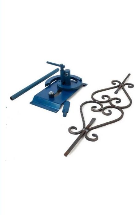 Станок ручной холодная ковка