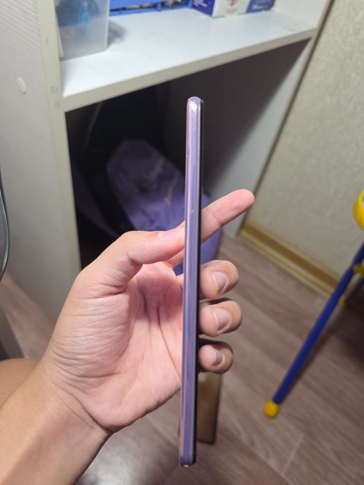 Xiaomi 11 lite 5G NE