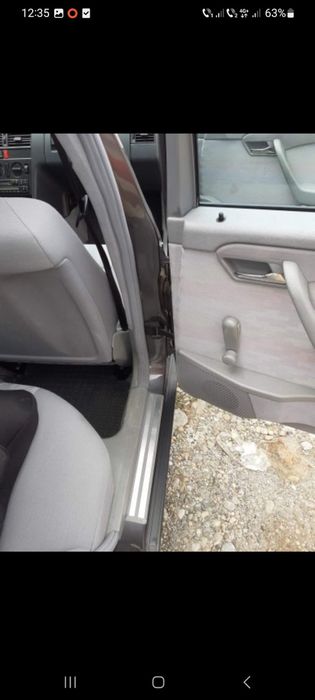 Vând Mercedes Benz C220  Diesel