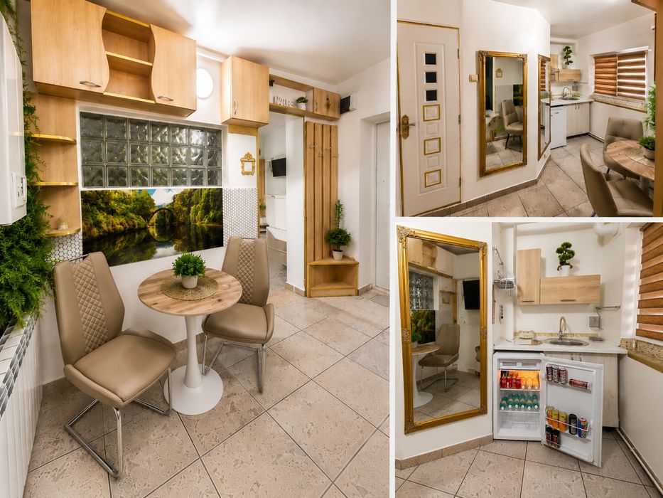 Inchiriere in regim hotelier