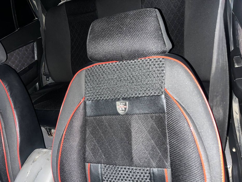 Nexia 2 1,6 gidravlika