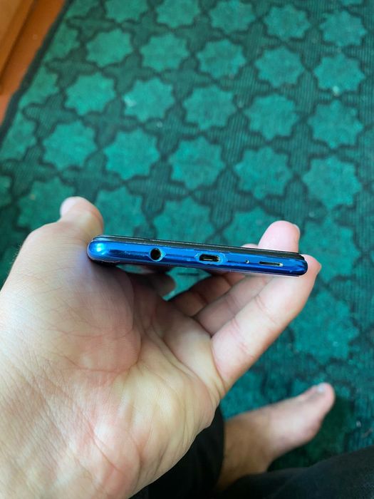 Samsung A7 2018 hotirasi 64/4