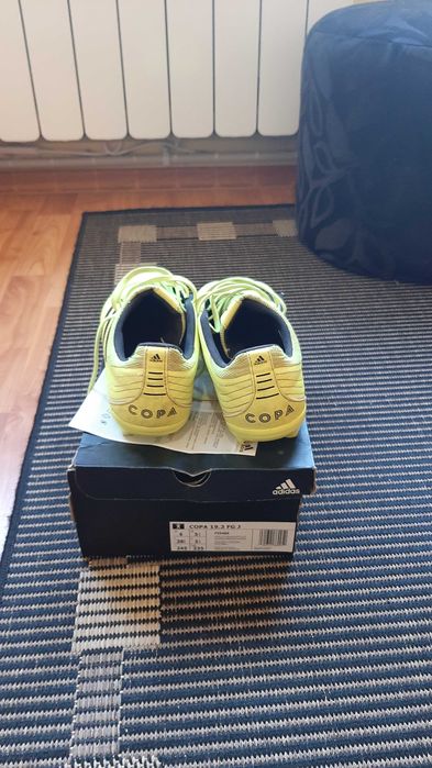 Бутонки Adidas Copa 38