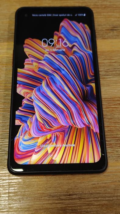 Samsung Galaxy xcover pro