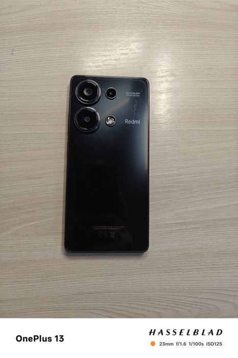 Продаю Redmi note 13 Pro  8/256 гб