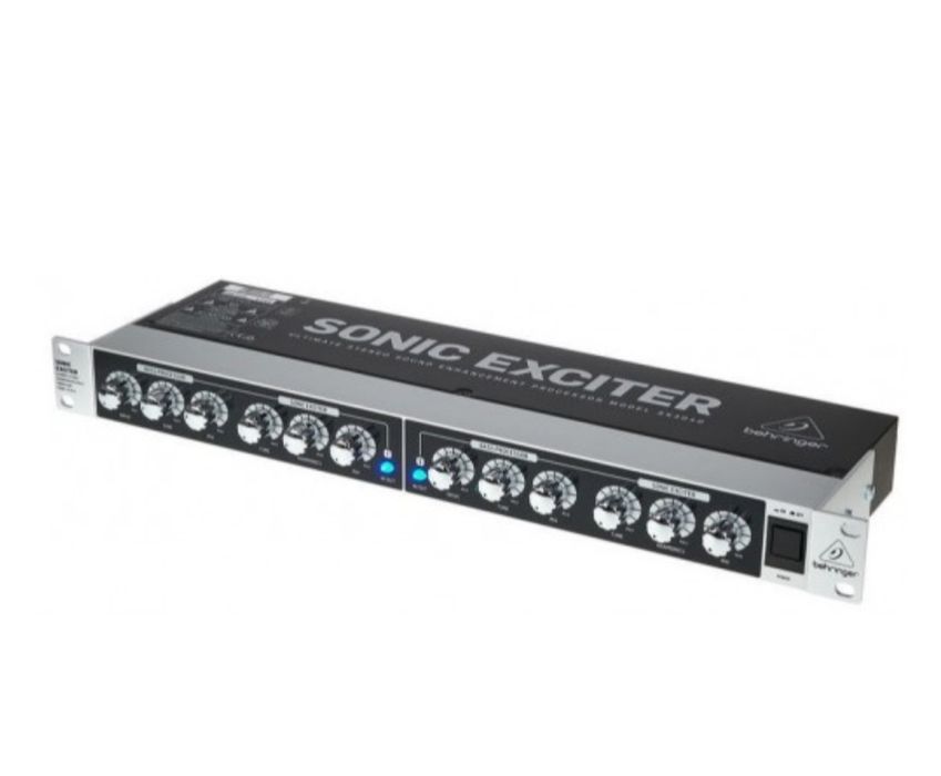 Procesor Dinamic Behringer SX3040 V2