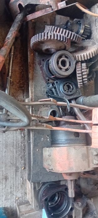 Planetare și coroane u 650