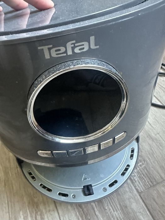 Air Fryer Tefal