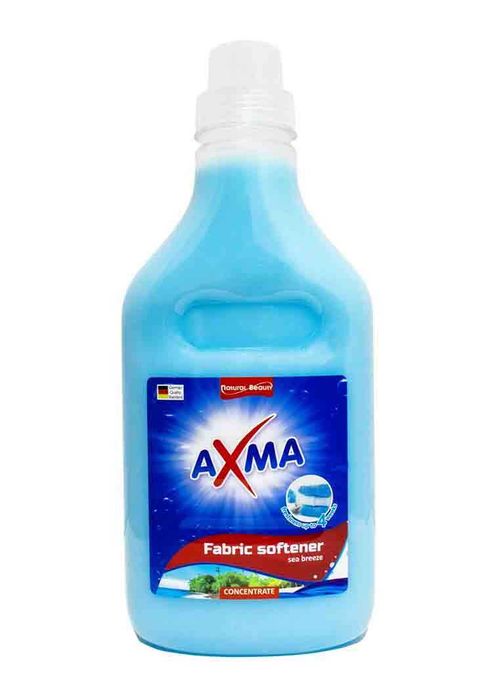 Кондиционер для белья AXMA, Морозная свежесть разные