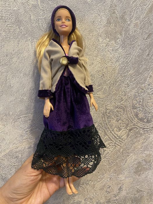 Продаеться барби