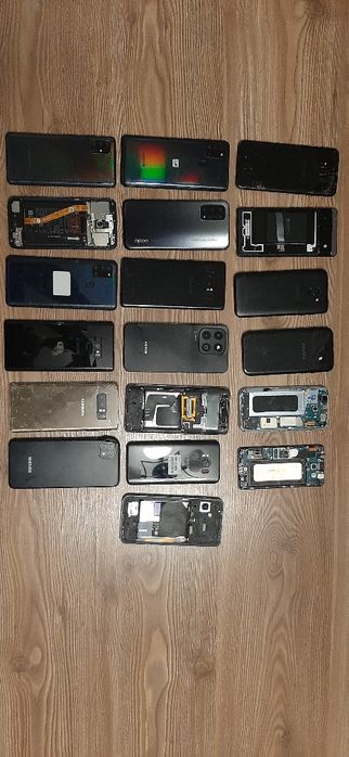 Telefoane de colectie