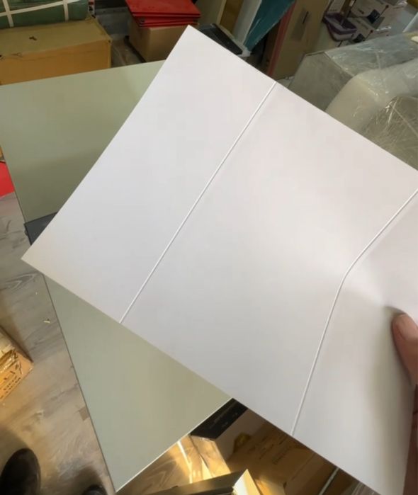 Биговшик, новый,