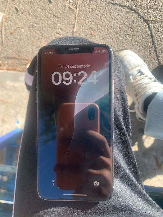 iPhone xs impecabil