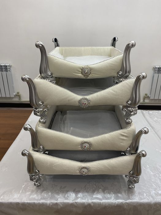 Подарочные корзины