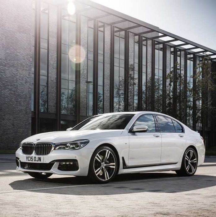 Jante BMW 21 R21 Model M E60 E63 F01 F06 F90 F98 G06 G20 G30 X5