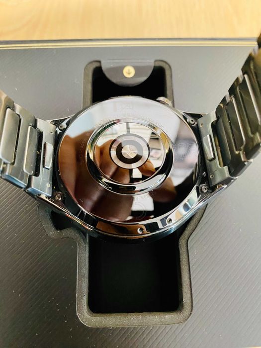 КАТО НОВ !!! Huawei Watch 4 Pro, 48 mm, Titanium Space Edition