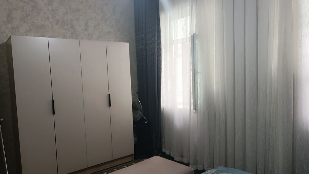 Sergelida 2 etajli kottej sotiladi