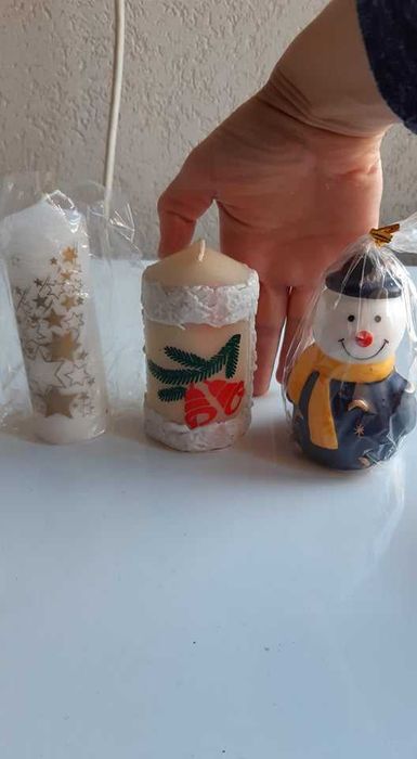 Коледни декорации