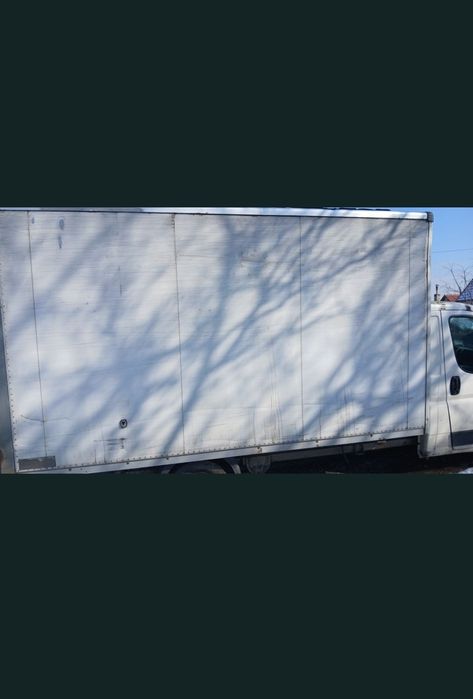 Cub Ducato , Jumper, Boxer