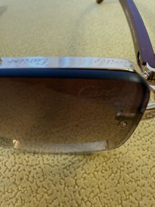 Очила Cartier 58 12 145 мм