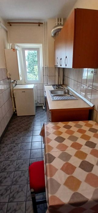 Inchiriez apartamanet 1 camera,zona Oancea ,Iasi