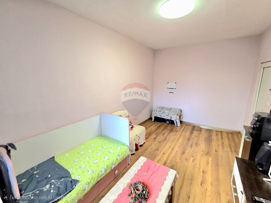 Дава се под наем Двустаен апартамент в Варна, Владислав Варненчик - 60 кв.м за 408.51 € - Снимка #4