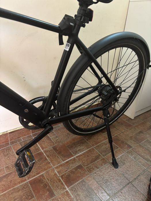 bicicleta tenways cgo600 pro