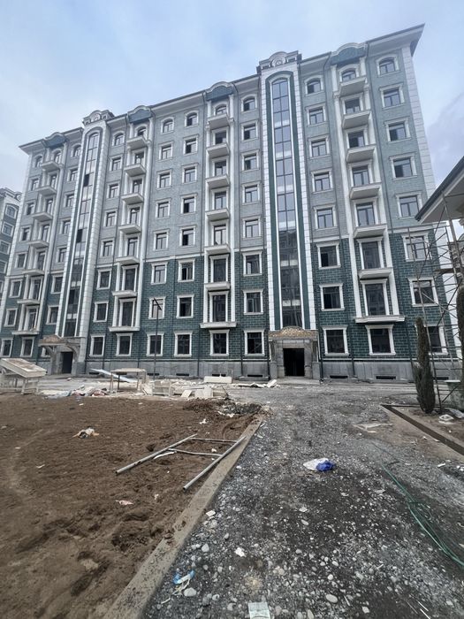 Novostroyka arzon obmen barter