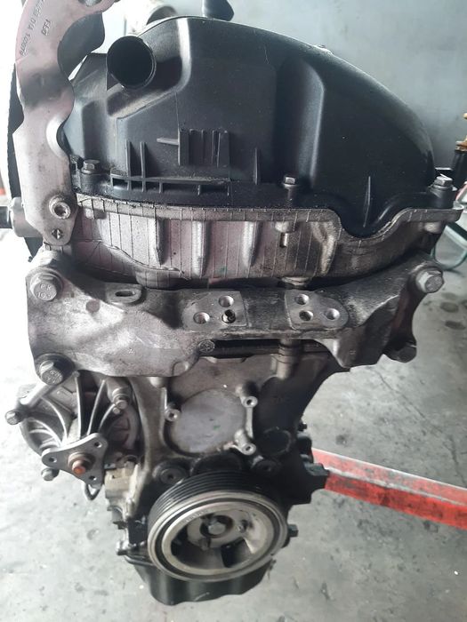 motor 8f02 1.4 b citroen c3 picasso peugeot 208