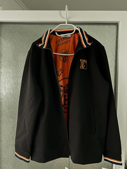 compleu hermes barbati