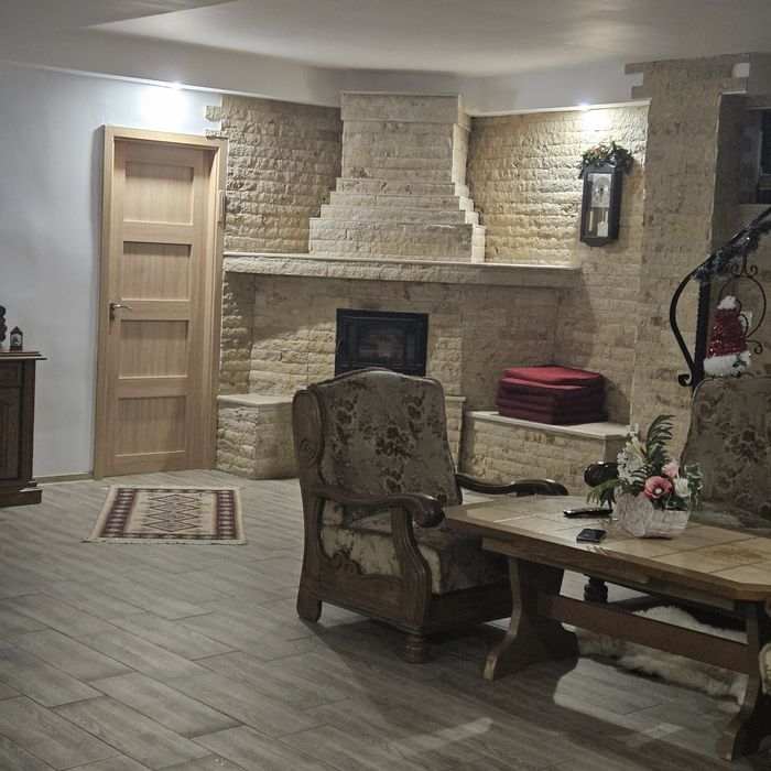 Casa de vacanta Belis