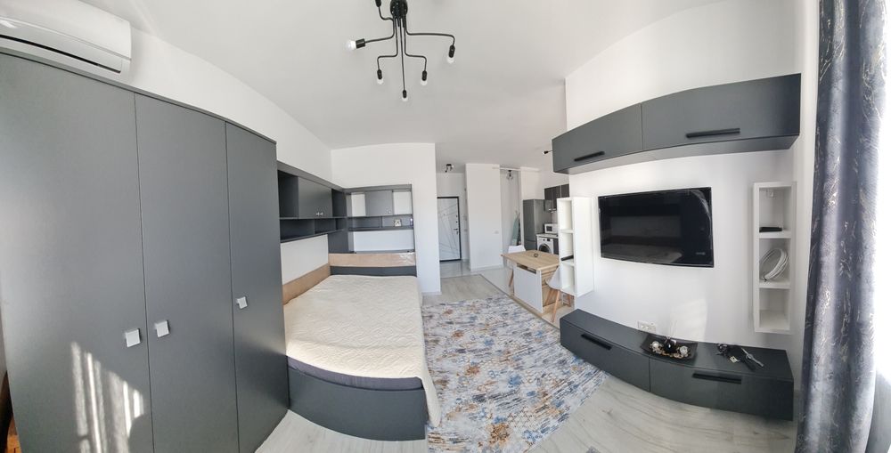 Chirie Închiriere Garsoniera Militari