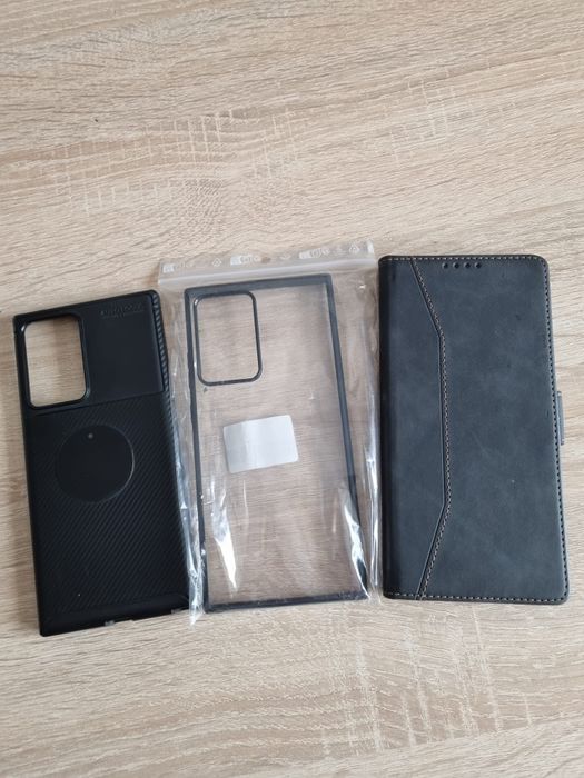 Samsung Note 20 ULTRA