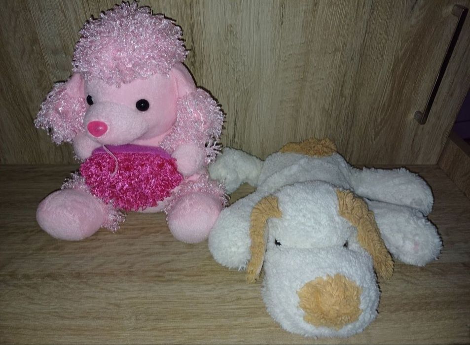 Сет играчки за момиче