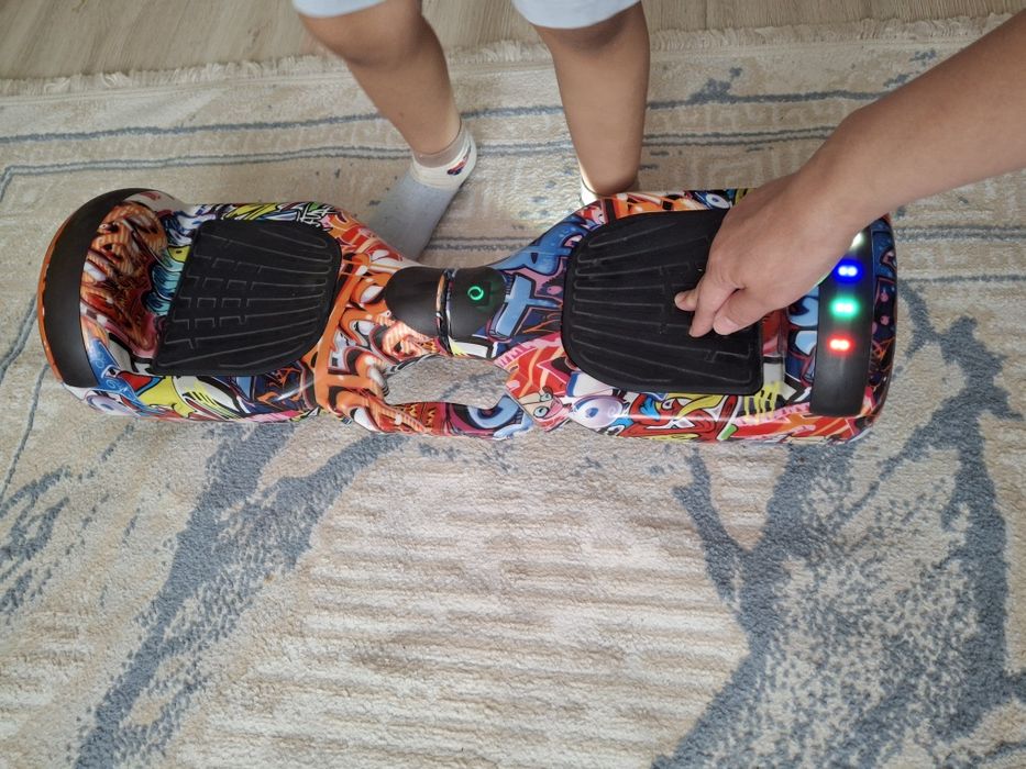 Продам гераскутер