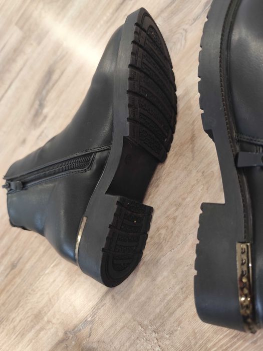 Боти дамски Megias