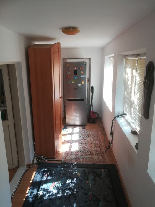 Casă la țară, Țuglui