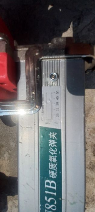 Пнивма пистолет для мебиль