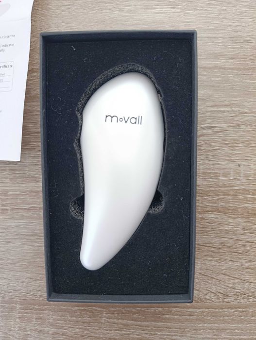 Movall Infinite Continuous Sound Effector – електронен лък (E-Bow) за китара – НОВ