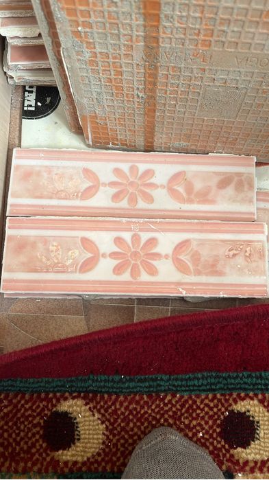 Кафель от керама мараци