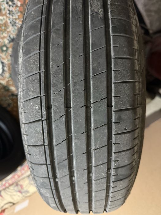 Летние шины 185 70 R14