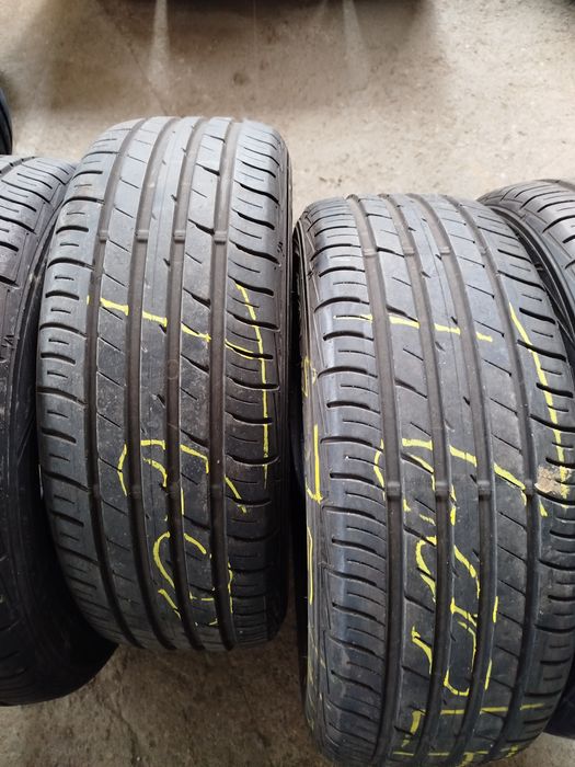 Anvelope 205/55/16 Falken