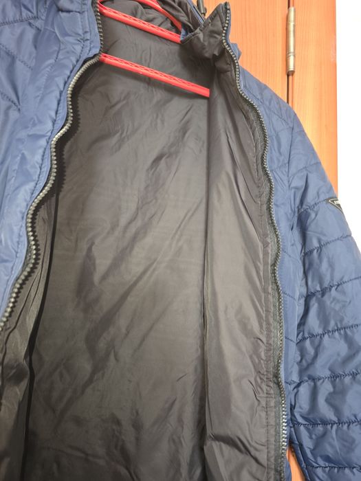 Куртка в отличном состоянии 4тыщ