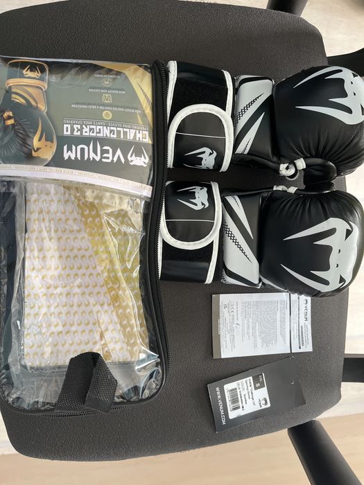 Venum challenger 3.0 -s чисто нови