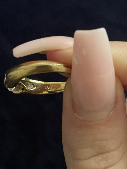 Продължение на пръстени АНТИКИ