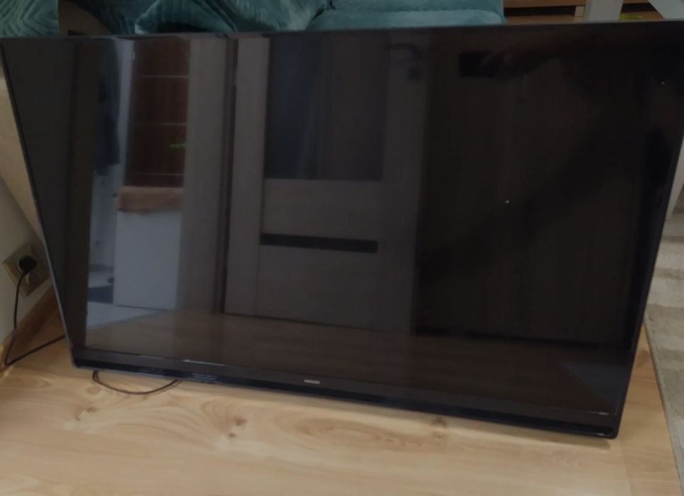 Ps 4 pro + Telefizor 42 tali birga